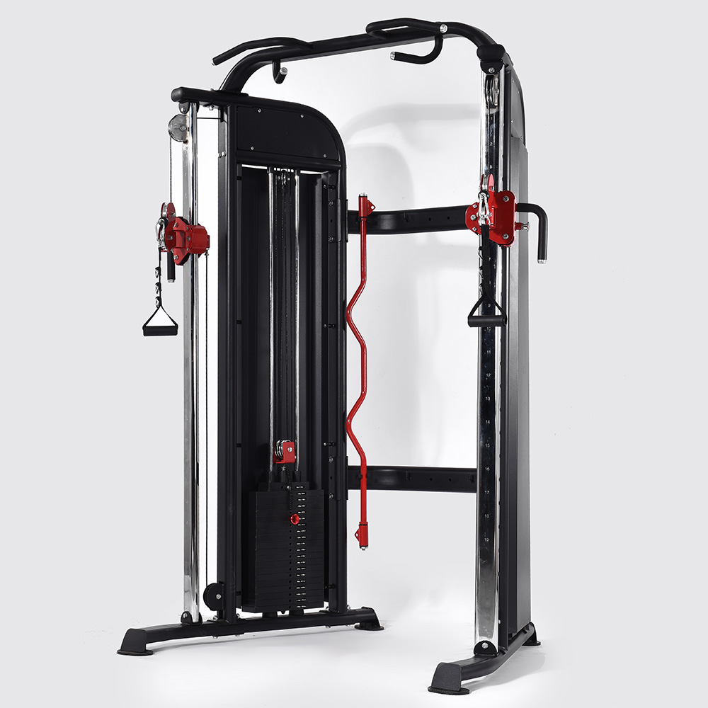 Träningsmaskin Master Fitness Functional Trainer X20
